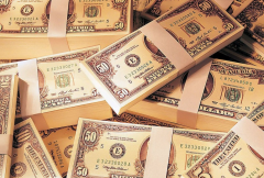 日元对美元汇率失守触及历史新低