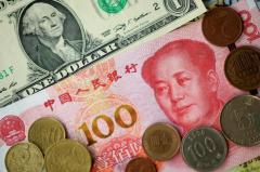 人民币汇率展现韧性,双向波动成新常态