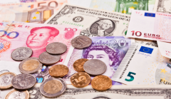 美元高位震荡逻辑生变,市场博弈“降息时点”