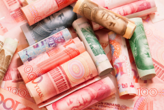 人民币汇率破7意味着什么?