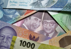 英镑兑美元呈现温和整理态势,在1.3320附近窄幅