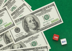 美元指数未来走势分析：在通胀、政策与风险的