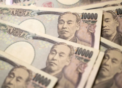 摩根士丹利上调日元汇率预期：日元承压与人民